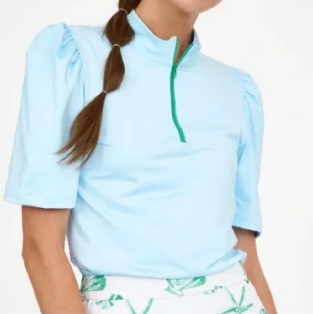 Golf wear